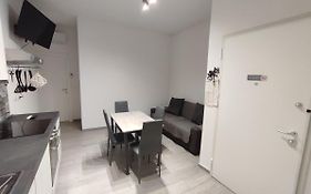 Fiera Apartment Gioannetti 5 Uno